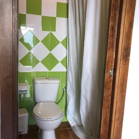 Estudio Conil-playa Sagasta Apartamento *
