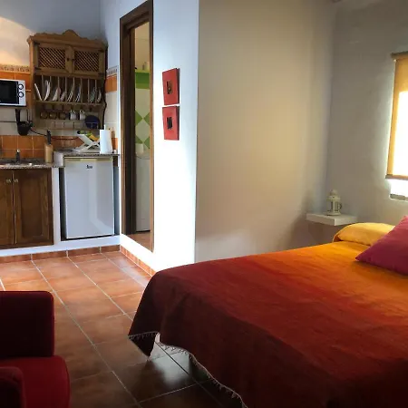 Apartamento Estudio Conil-playa Sagasta