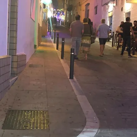 Estudio Conil-playa Sagasta
