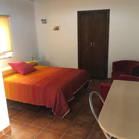 Apartamento Estudio Conil-playa Sagasta *