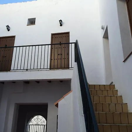 Estudio Conil-playa Sagasta Apartamento Conil De La Frontera