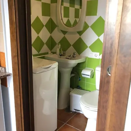 Apartamento Estudio Conil-playa Sagasta *