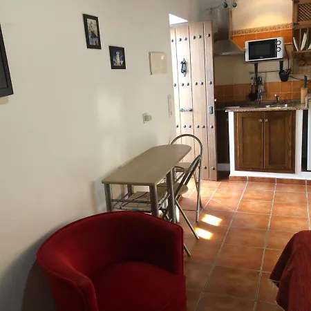 Estudio Conil-playa Sagasta Apartment