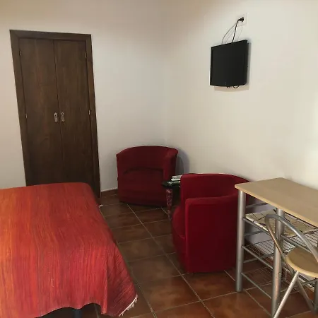 Estudio Conil-playa Sagasta Apartment