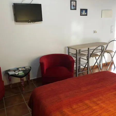 Apartment Estudio Conil-playa Sagasta Conil De La Frontera