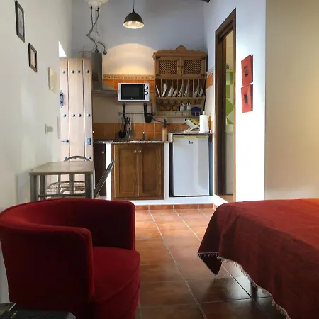Estudio Conil-playa Sagasta Apartment