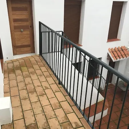 Estudio Conil-playa Sagasta * Conil De La Frontera